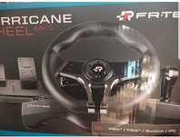 Vendo  volante  PLAYSTATION
