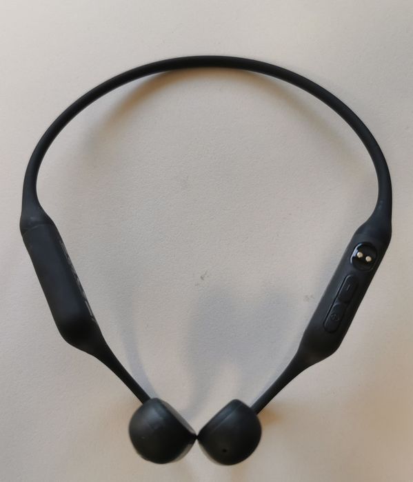 HAYLOU PURFREE BC01 słuchawki kostne bezprzewodowe bluetooth