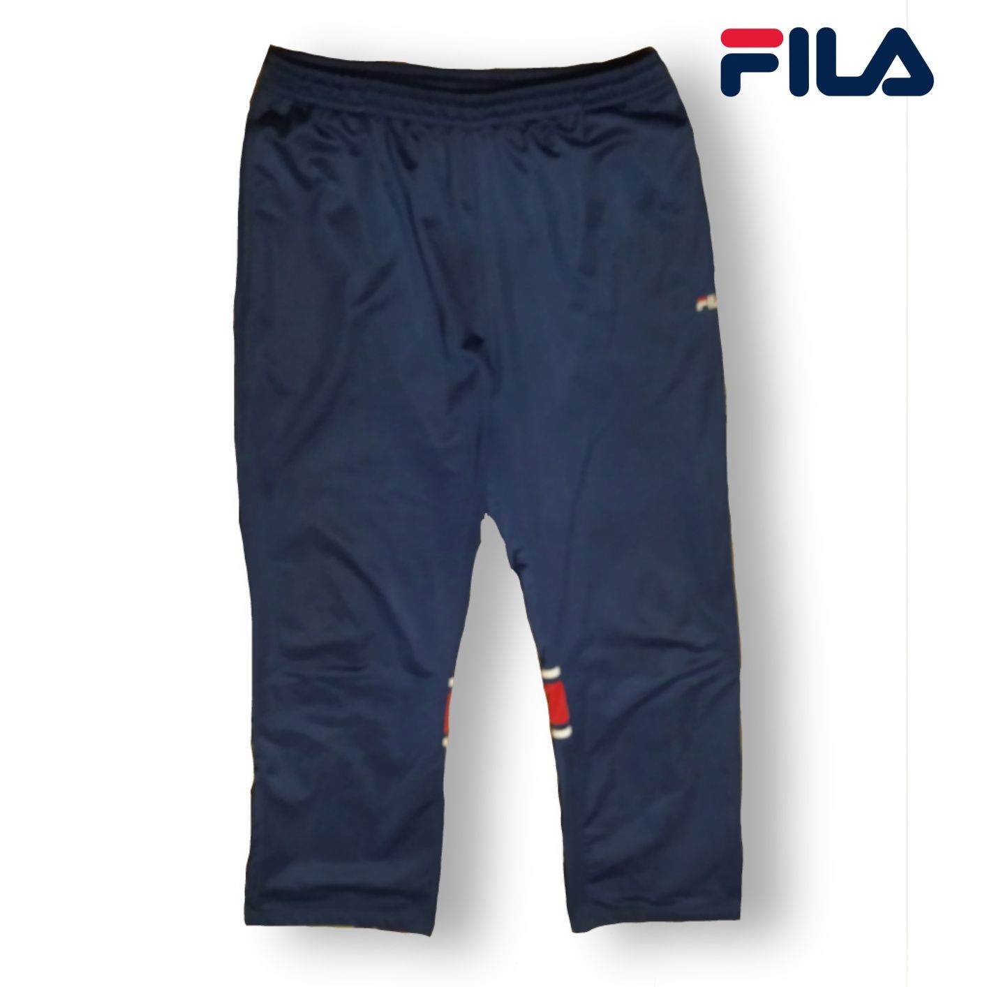 Штани fila спортивні штани fila