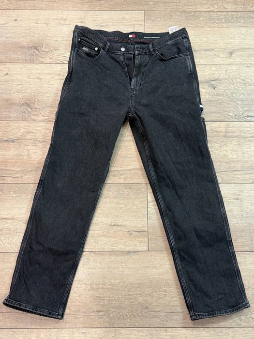 Джинси Tommy Jeans
