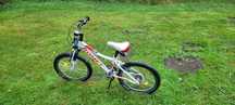 Romet rumble kids edition 20