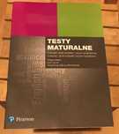 Testy Maturalne Pearson
