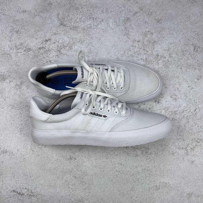 Кросівки Adidas Originals 3Mc B22705 44 розмір