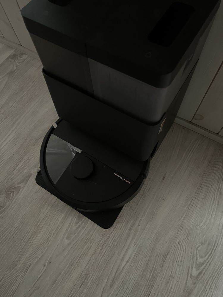 Aspirasdor robo otimo estad