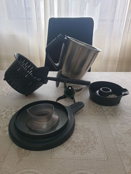 Copo Bimby t5 e acessórios