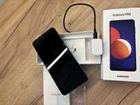 Samsung galaxy m12