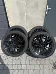 Piekne kola felgi AUDI Sport opony Michelin Pilot Sport 4S 275/30 r20
