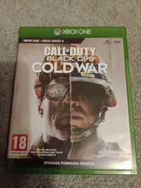 Call of duty cold war xbox