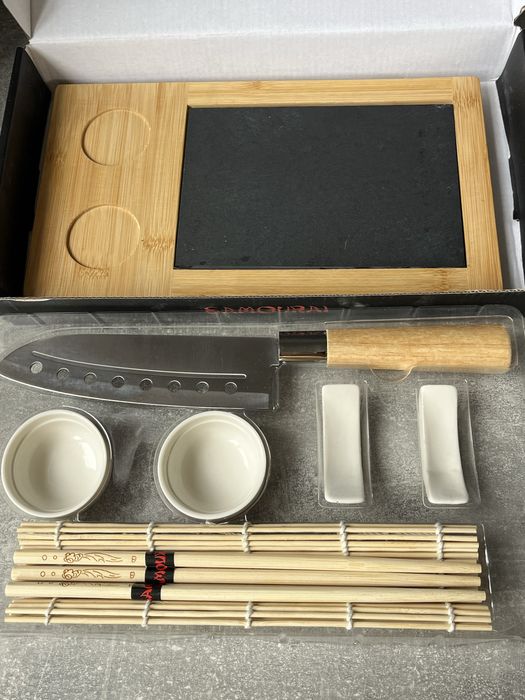 Набір для суші SAMURAI