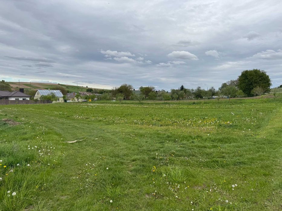 Продаж земельної ділянки с. Колоденка