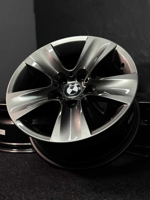 Диски Титани Легкосплавні 5x120 R17 8j Et30 Dia72.6 BMW LC219
