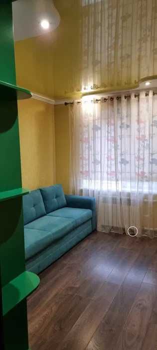 Сдам в аренду шикарную 3-к квартиру Победа проспект Героев Набережная