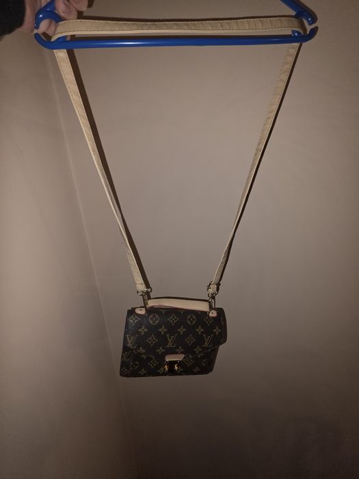 Torebka Kopertówka Louis Vuitton