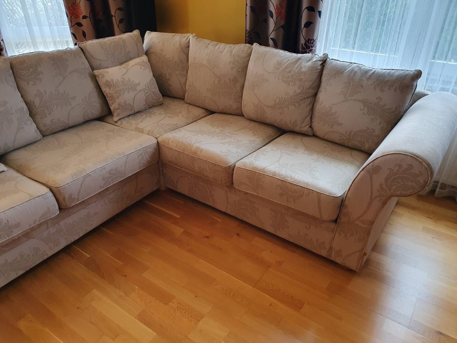 Narożnik MTI Furninowa 270 x 240