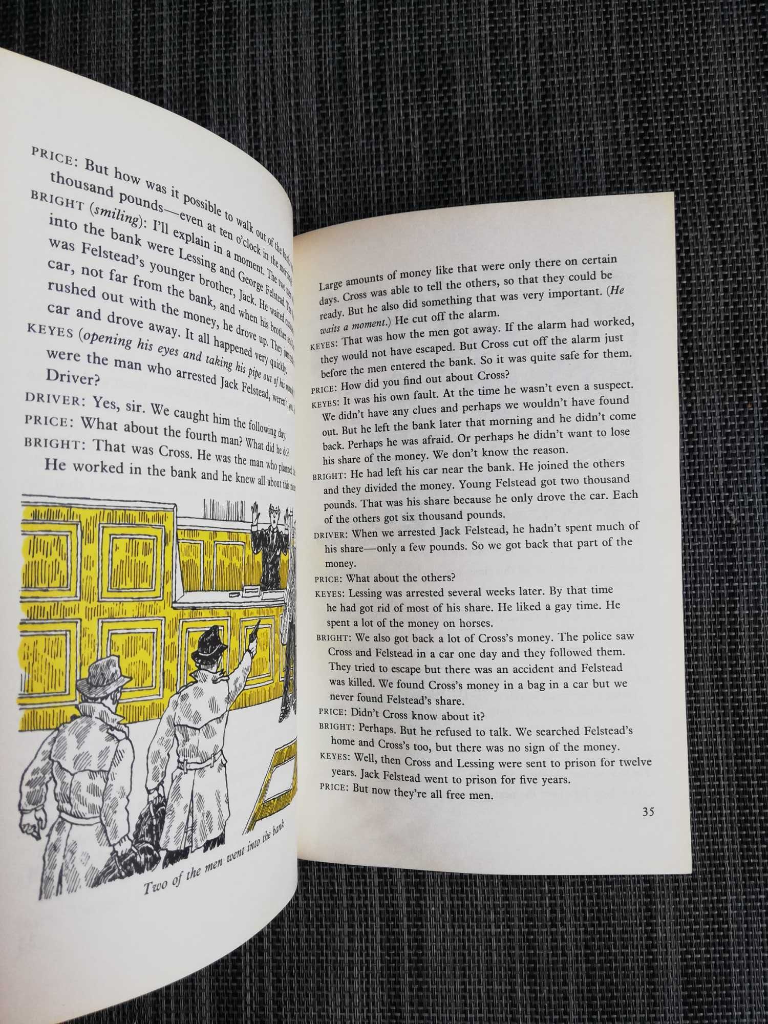 Three Mystery Plays - Donn Byrne