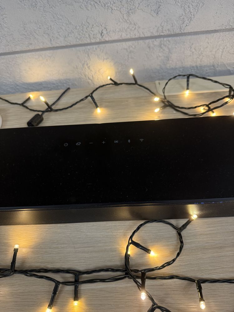 LG SP8YA 3.1.2 Wi-Fi Bluetooth AirPlay Chromecast Dolby Atmos