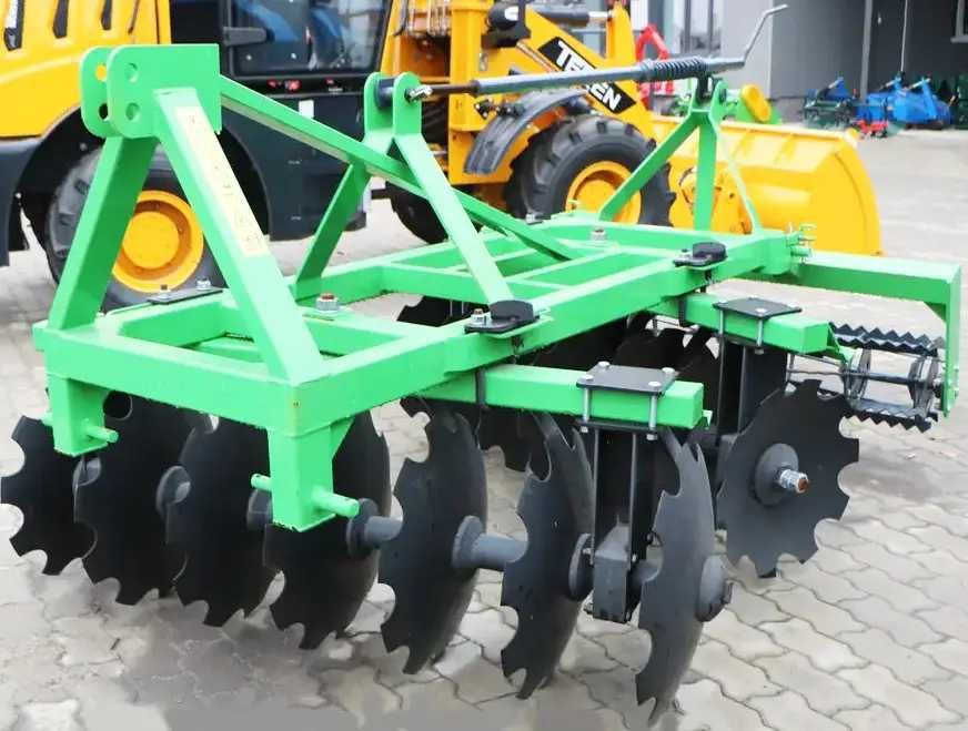 Дискова борона БДН 1,5