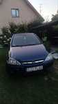 Opel corsa c 1.3 diesel 5 drzwi
