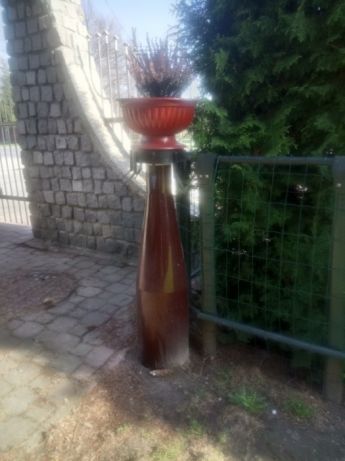 Izolatory / Nowe - takeże jako ozdbne np. kwietnik