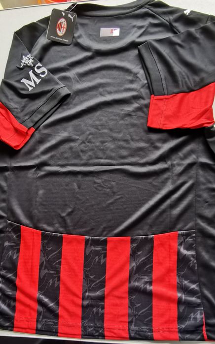 T-shirt AC MILAN XL Nova