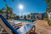 Casa / Villa T3 em Almancil de 128,00 m2