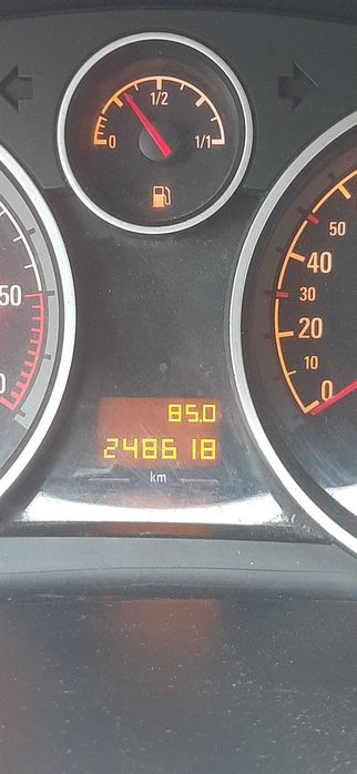 Opel Astra - Diesel - OPORTUNIDADE