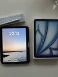 Ipad Air 5 11- calowy (M2)