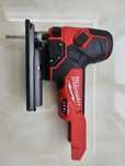 Wyrzynarka Milwaukee M18 FBJS