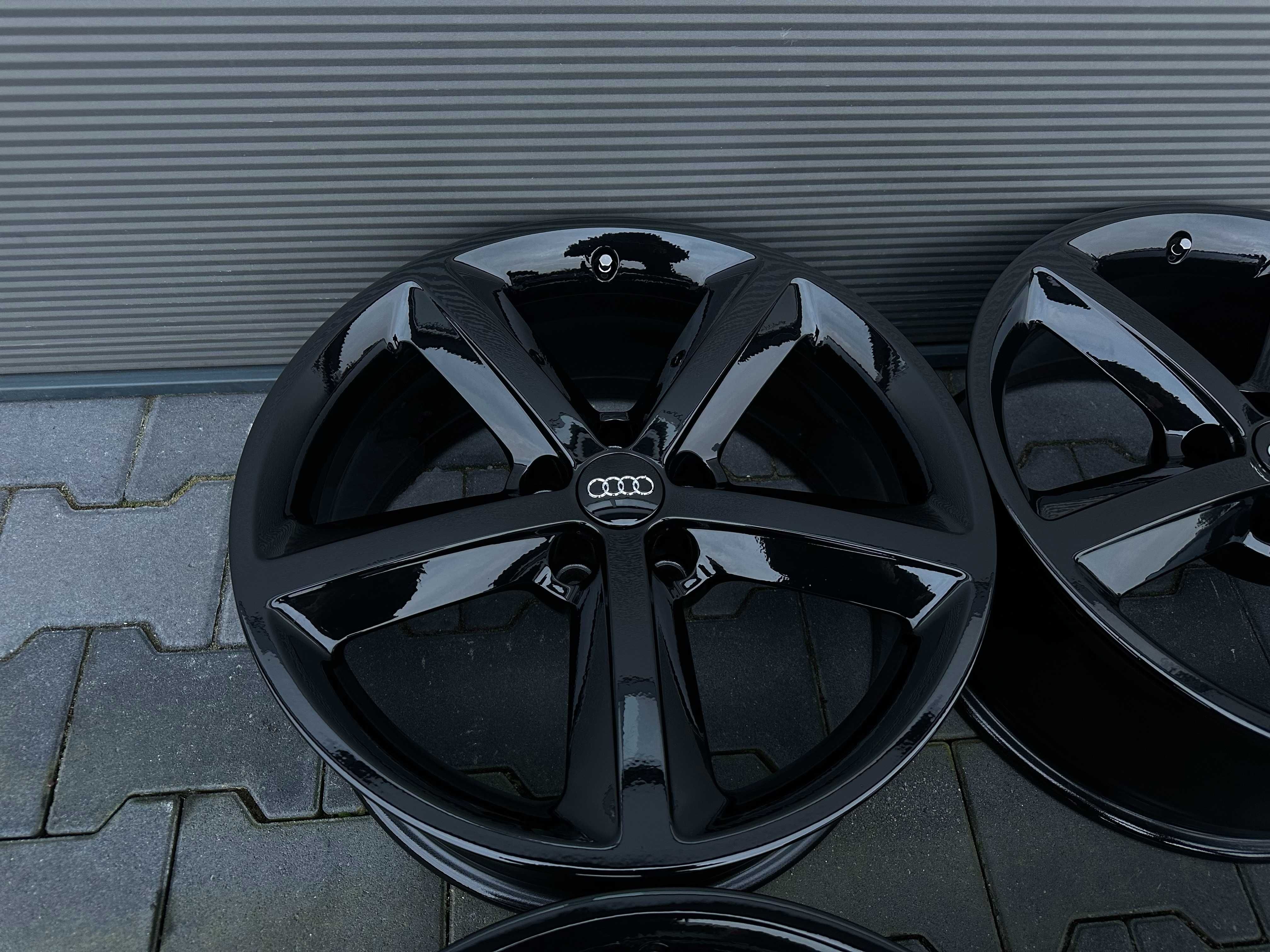 5x112 18 AUDI RS4 B7 S4 B7 A3 RS3 S3 A4 B5 A4 B6 A4 B7 A6 C6 S6 8E0 RS