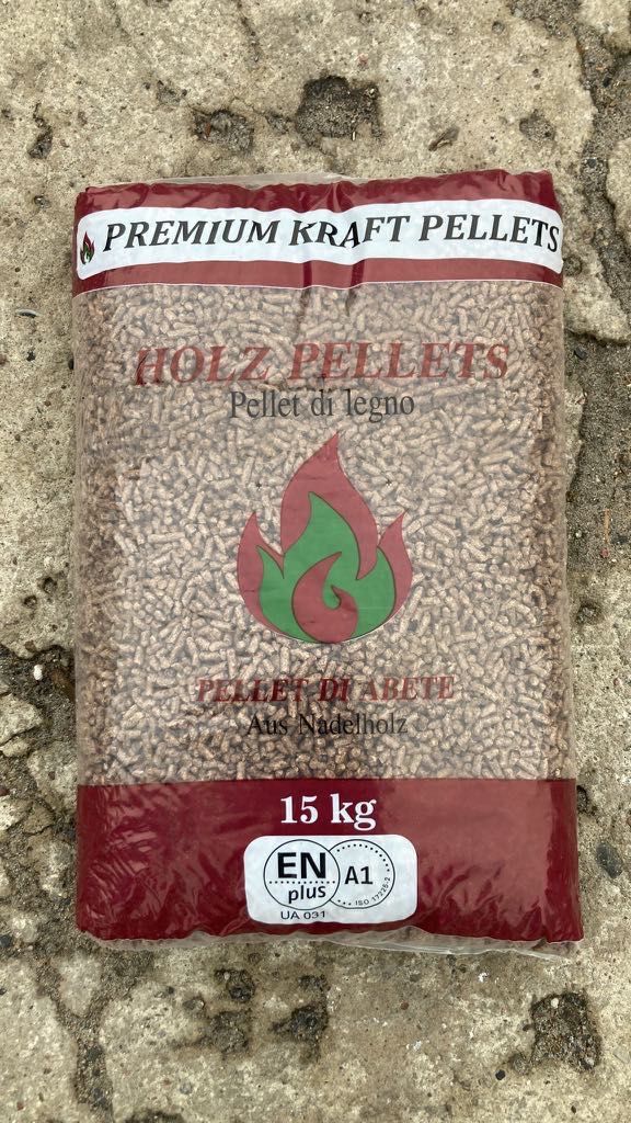 Pellet drzewny ECO pellet, Lets Pellet , Olczyk i wiele innych !!!