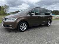 Vw Sharan 2.0 TDI Stan Idealny!!