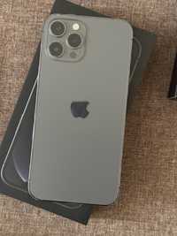 Iphone 12 pro max 128 gb