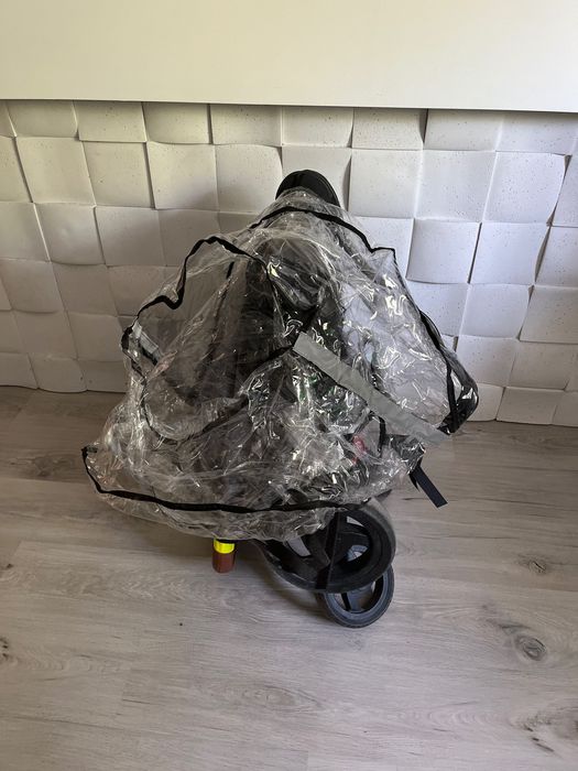 Wózek Valco Baby Snap Trend 4