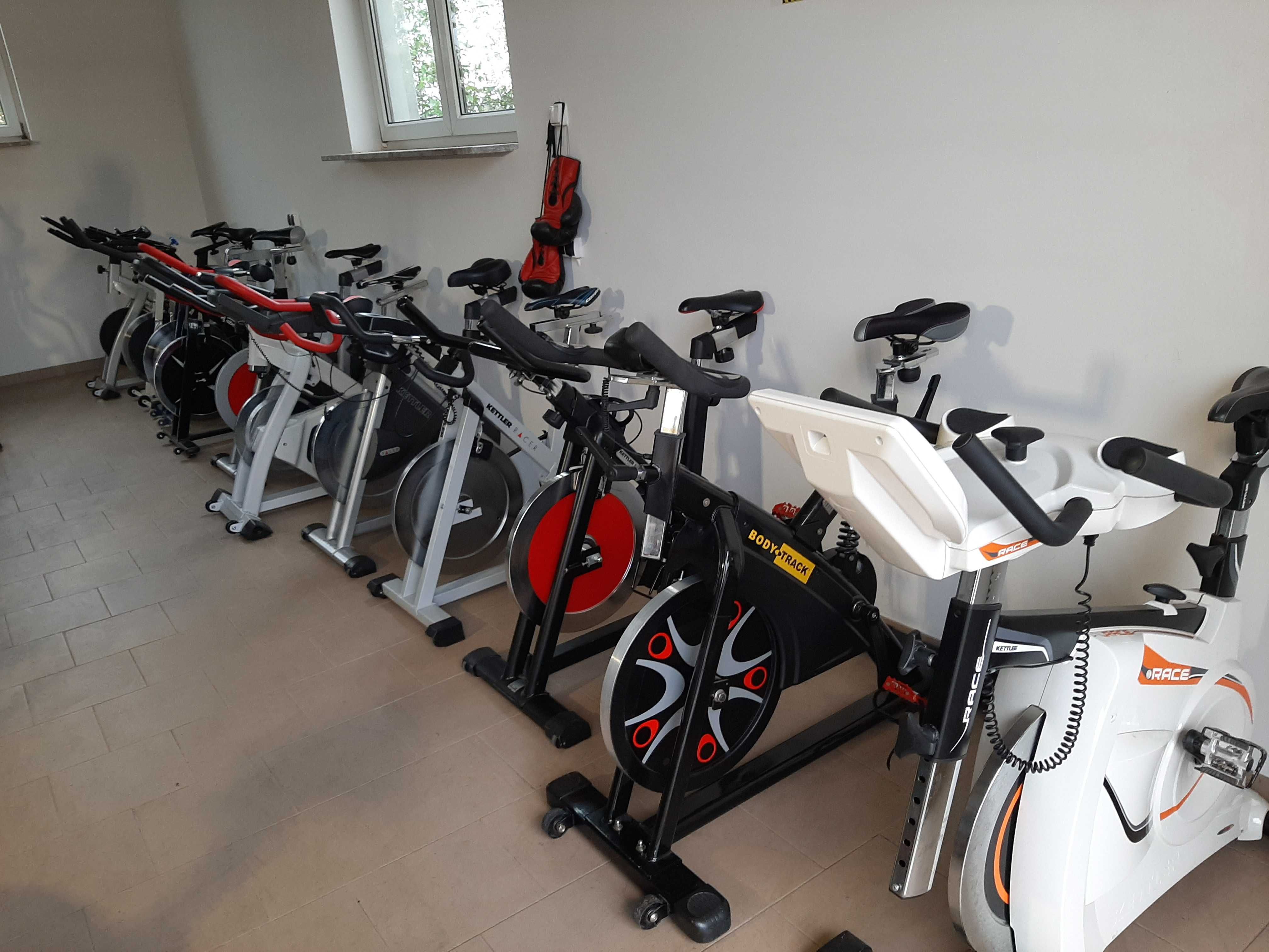 Kettler Rower treningowy Gwarancja