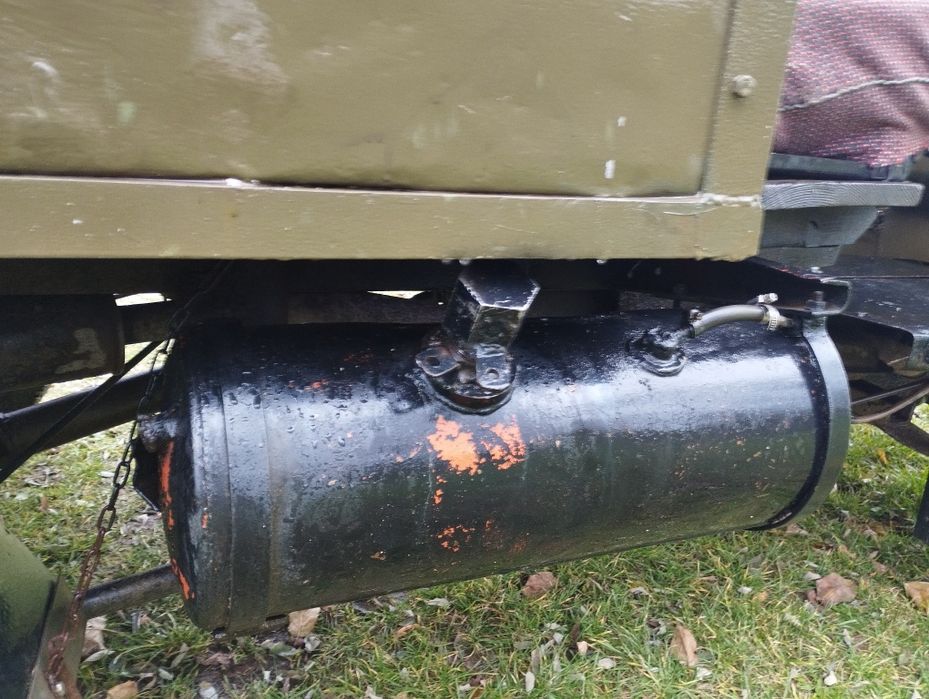 пікап багі 4*4  1.5 бенз