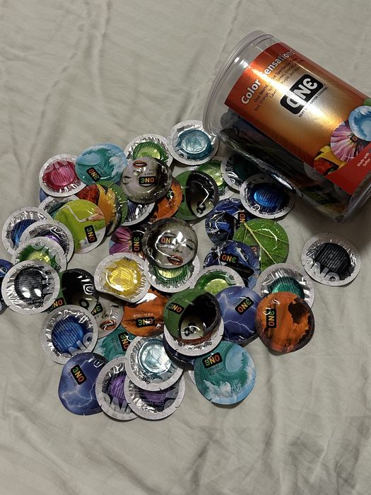 Презервативи ONE