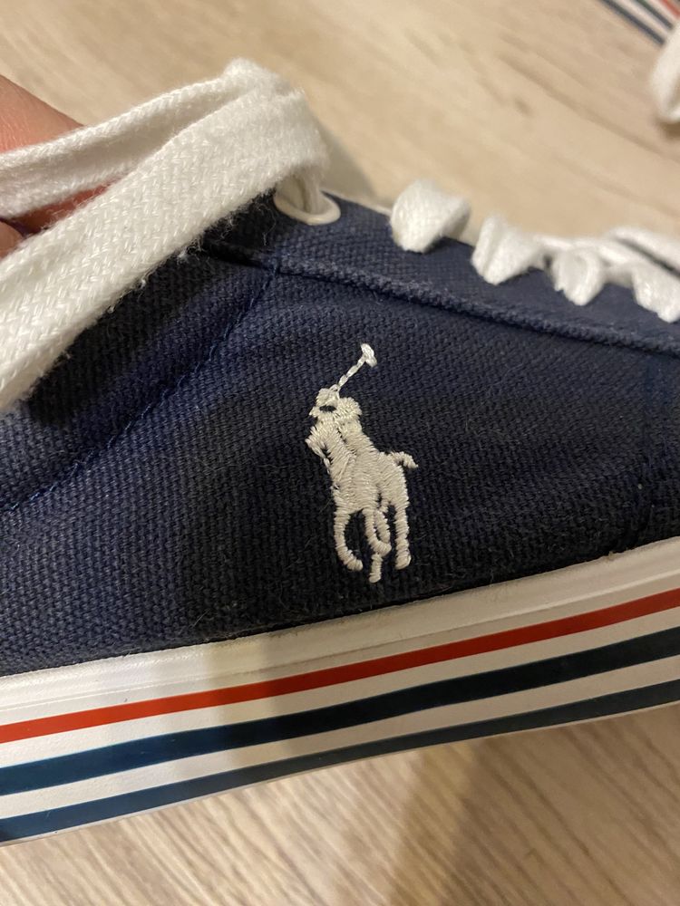 Trampki Polo Ralph Lauren