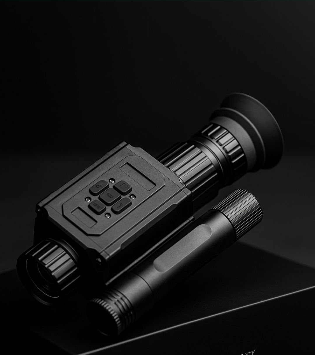 NVG (Visão noturna) 1080p