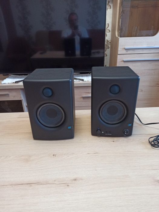 Głośniki presonus eris e4,5