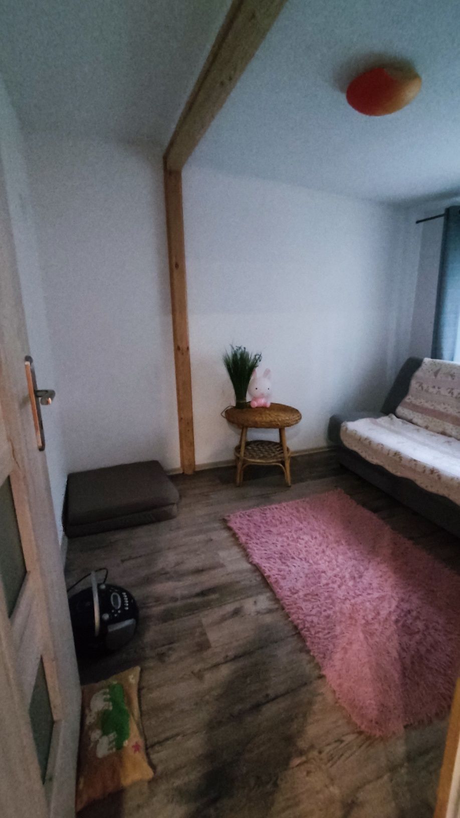 Domek letniskowy całoroczny Symsar- Kłębowo Warmia-Mazury