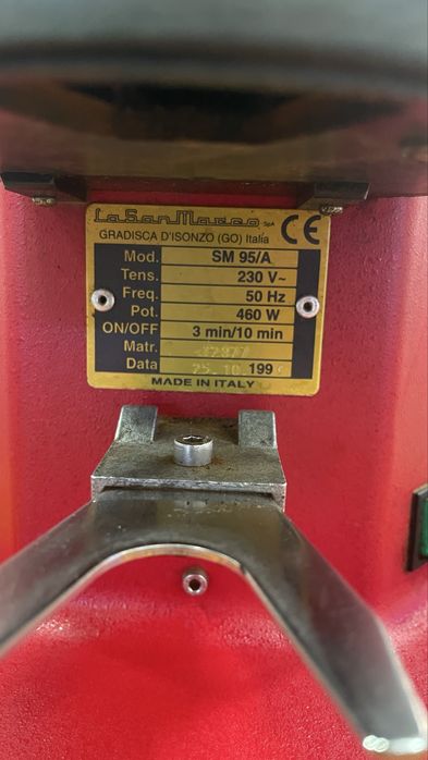 Moinho de cafe profissional