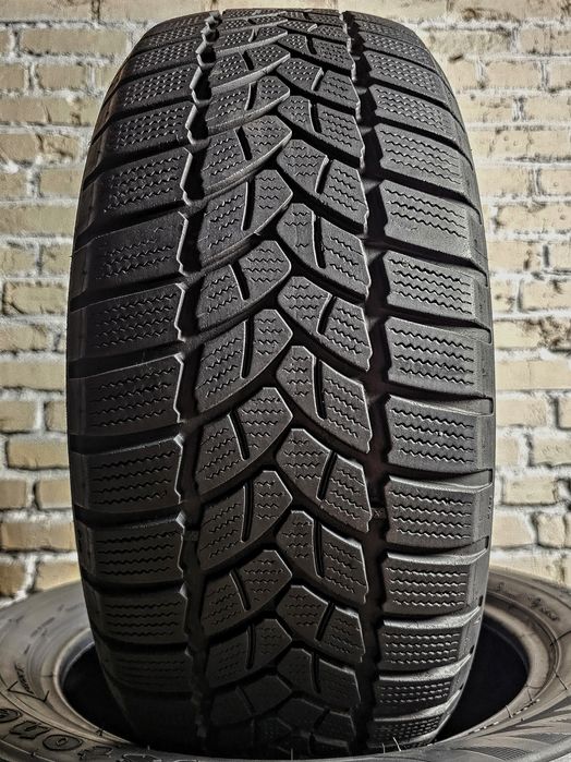 Зимові 205/55r16 Firestone | 2022 | 6mm | Преміум шини | Ідеальні