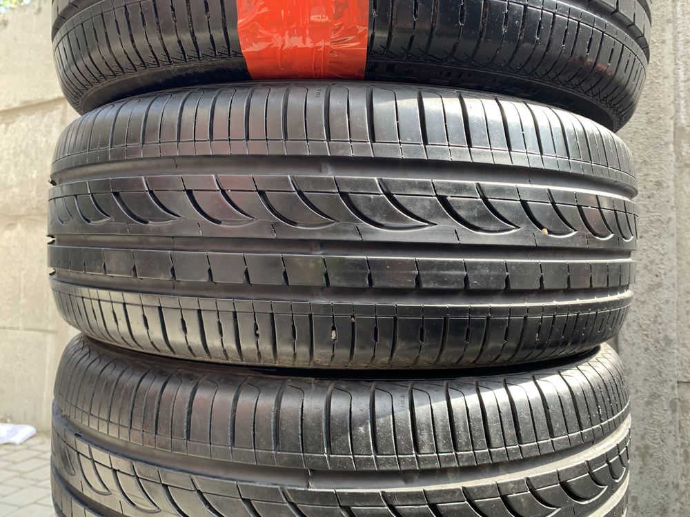 Летние шины 205/55 R16 Formula Energy 7.7mm