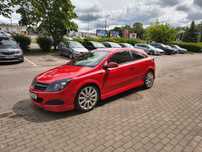Sprzedam opel astra GTC OPC sport