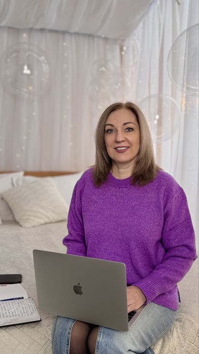 Бухгалтер для ФОП 1,2,3 групи. Ведення, звітність, консул, віддалено