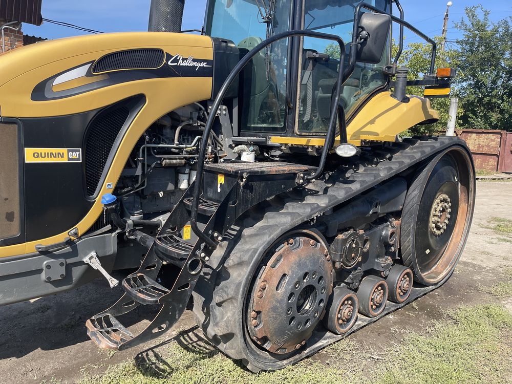 Продаж трактора Challenger Чесерії Мт755D