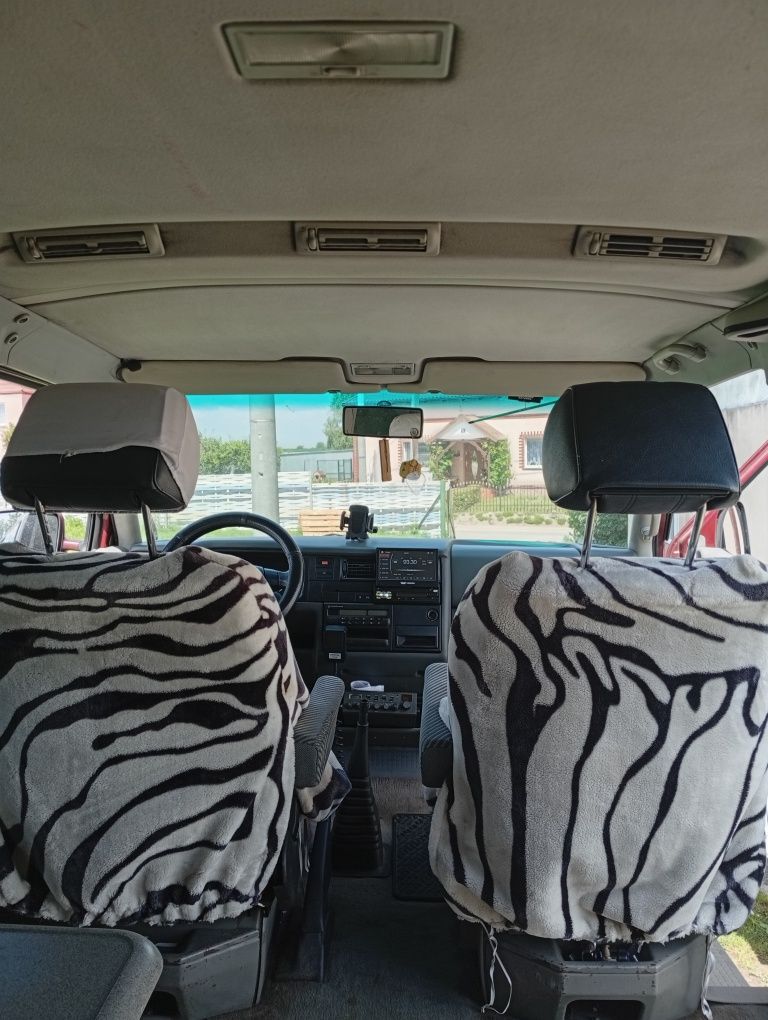 Sprzedam Volkswagen multivan