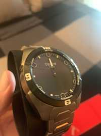 Tissot touch solar full titanium NOVO