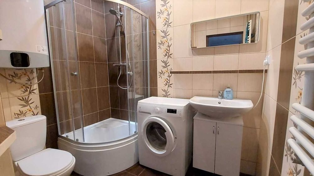 Mieszkanie pracownicze- 6 osób, blisko centrum logistyczne