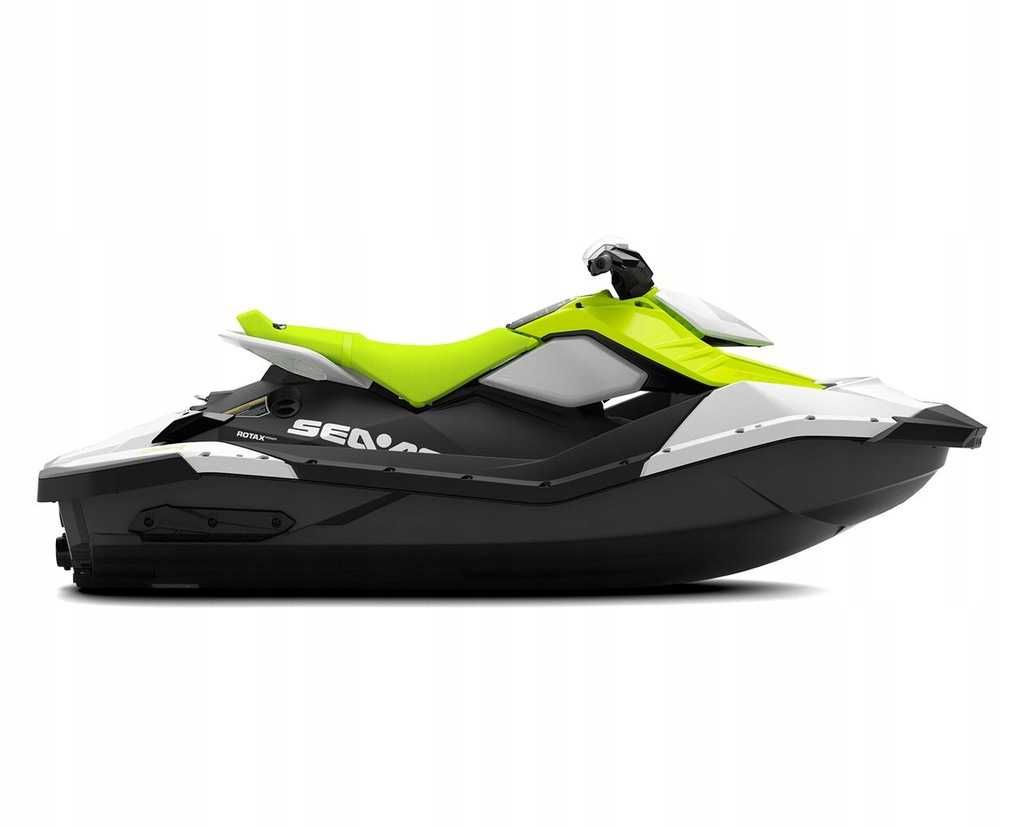 Seadoo Spark 2 UP skuter wodny nowy